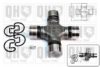 JAGUA C11948 Universal Joint, differential pinion gear